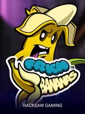 FRKN Bananas